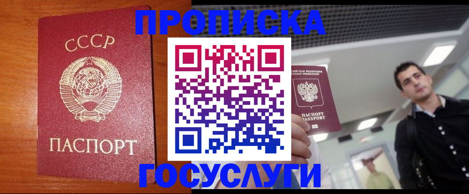 регистрация в Порхове